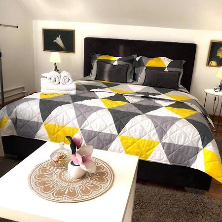 Matejevic Apartments Ni Esterno foto