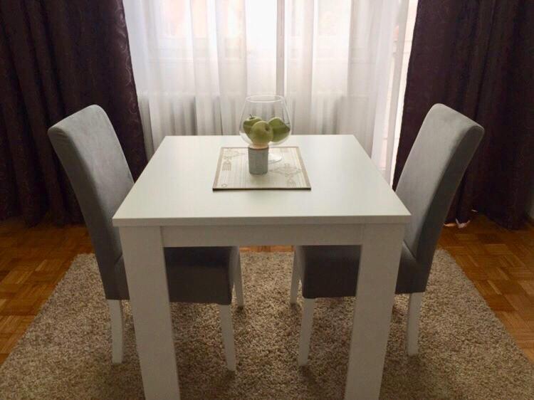 Matejevic Apartments Ni Esterno foto