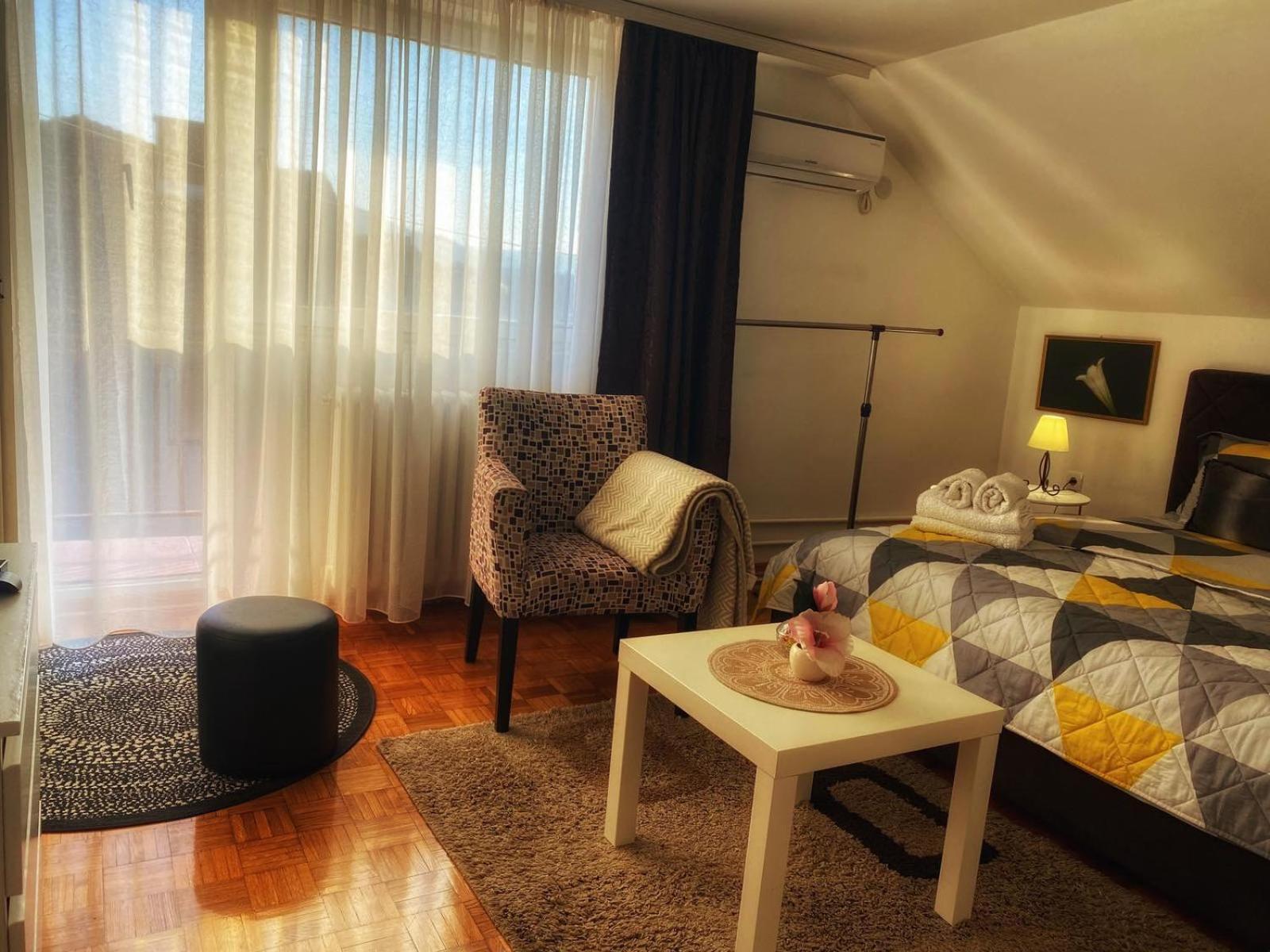 Matejevic Apartments Ni Esterno foto