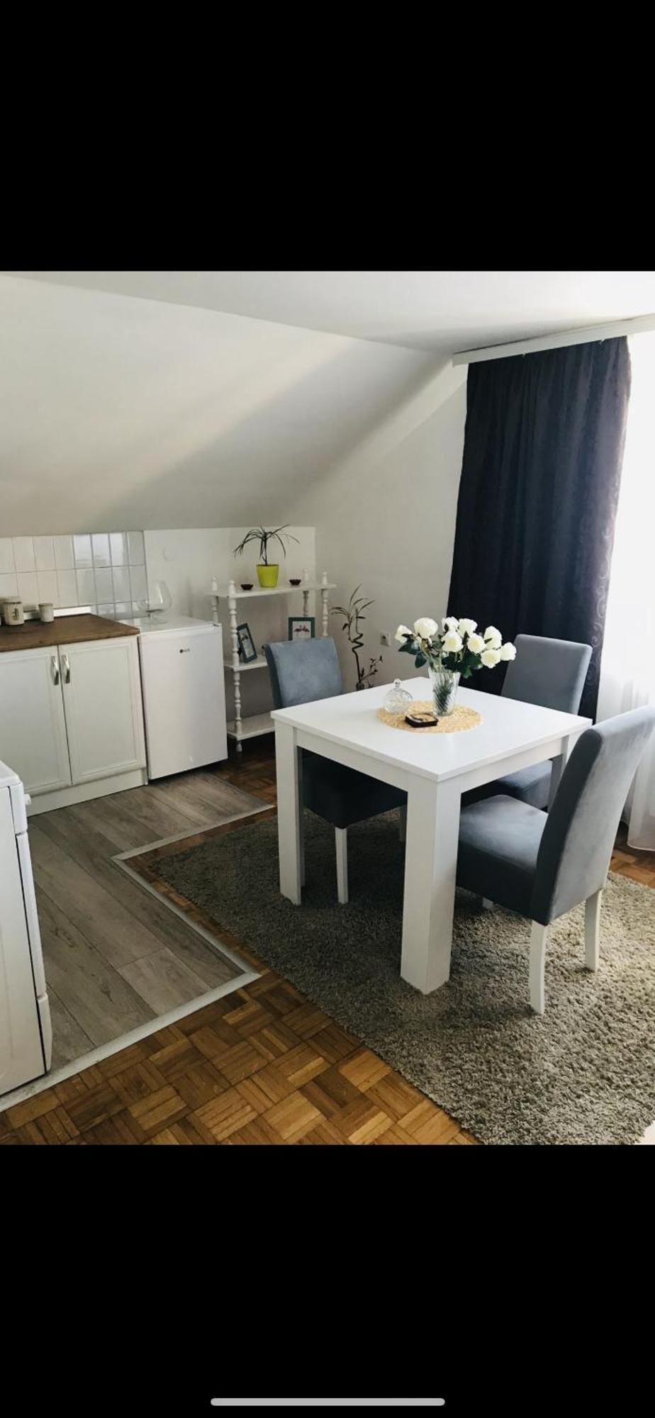 Matejevic Apartments Ni Esterno foto