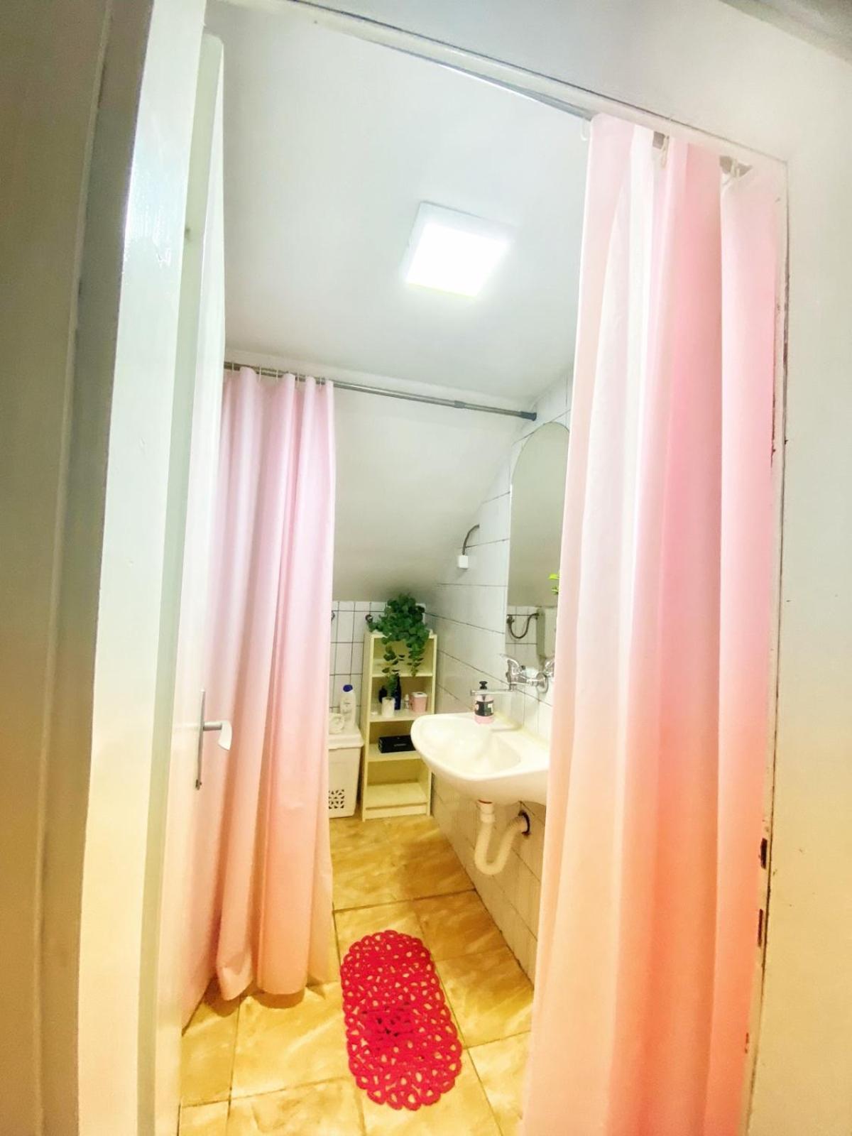 Matejevic Apartments Ni Esterno foto