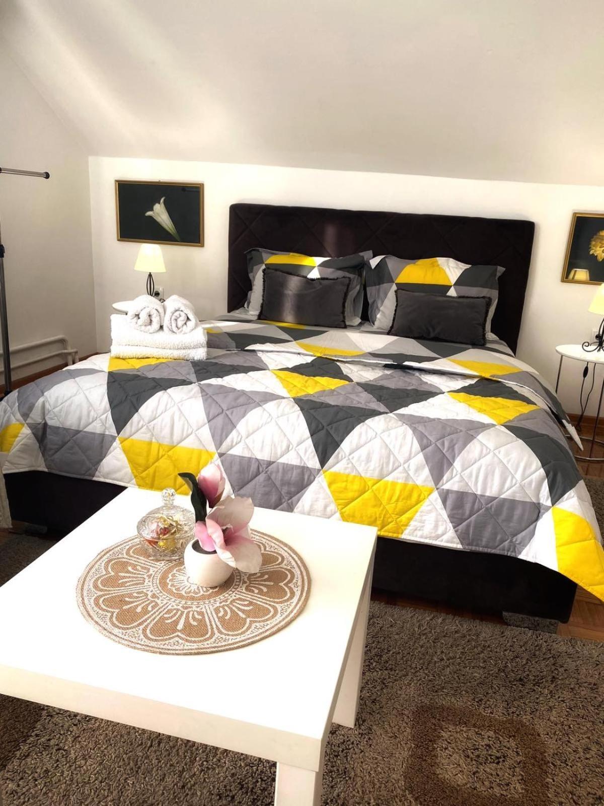 Matejevic Apartments Ni Esterno foto