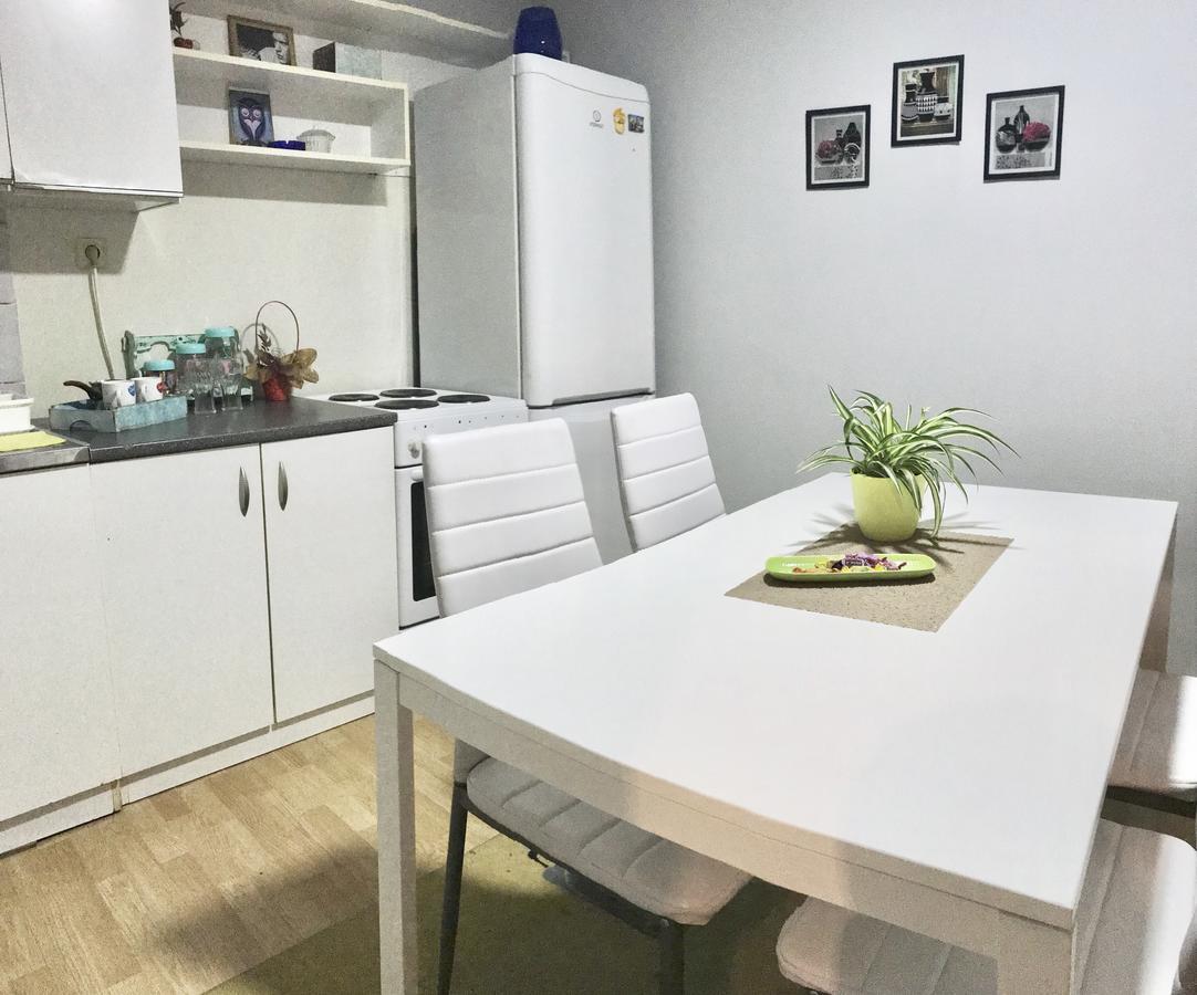 Matejevic Apartments Ni Esterno foto