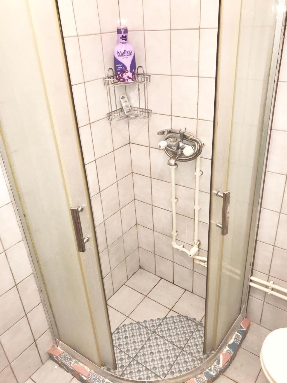 Matejevic Apartments Ni Esterno foto